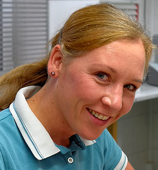 Almut Diekel