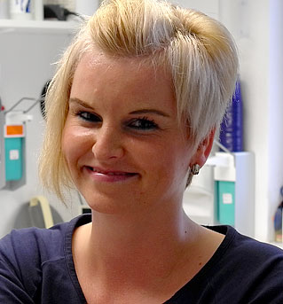 Carina Jänsch