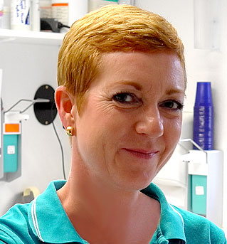 Ines Dudek