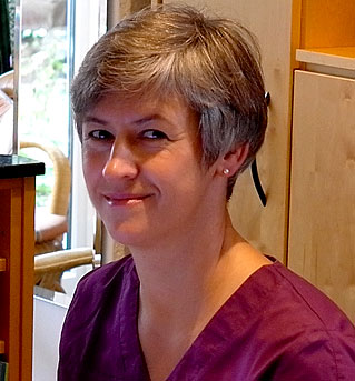 Kathrin Kopp