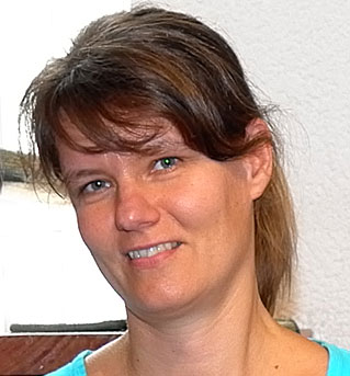 Katja Petrischkeit