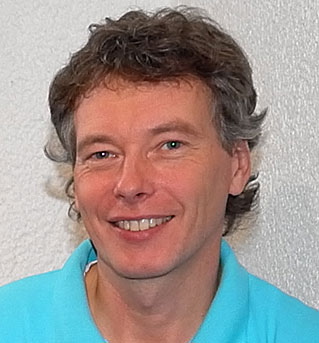 Ralf Petrischkeit