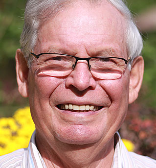 Dr. Wilfried Kopp