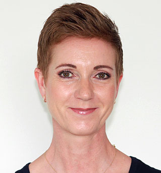 Ines Dudek